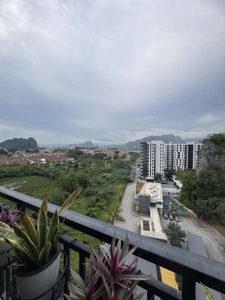 Condominium for Rent at The Cove Hillside Residence - Joseph Wong - PropertyGuru.com.my