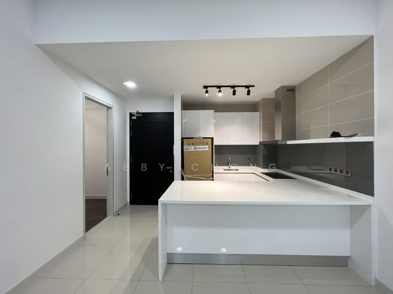 Servis Apartment untuk Disewa di The Park 2 - Abby Chong - PropertyGuru.com.my