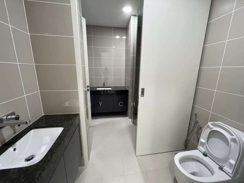 Servis Apartment untuk Disewa di The Park 2 - Abby Chong - PropertyGuru.com.my