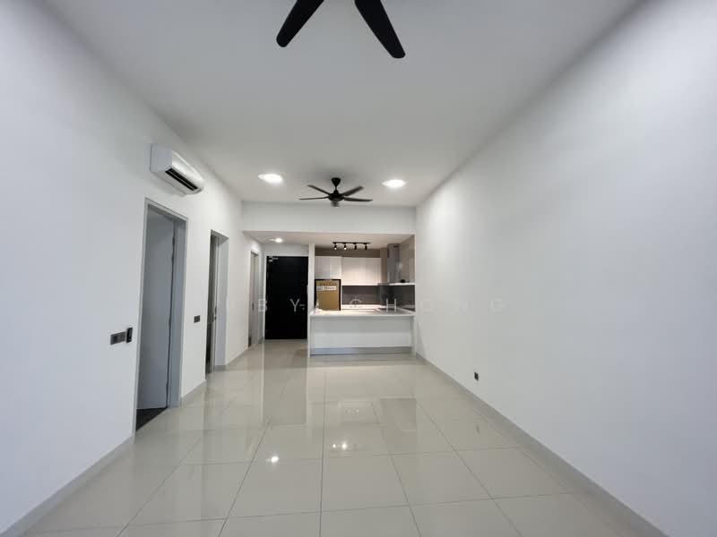 Servis Apartment untuk Disewa di The Park 2 - Abby Chong - PropertyGuru.com.my