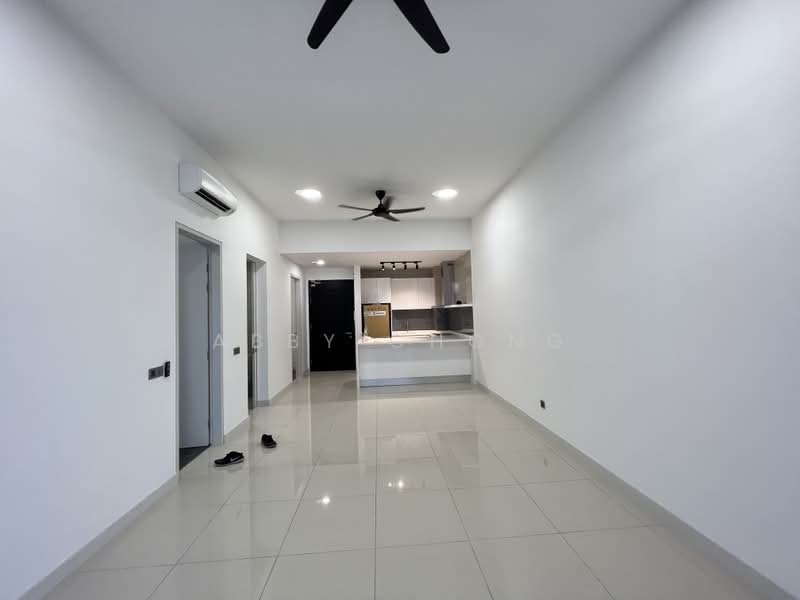 Servis Apartment untuk Disewa di The Park 2 - Abby Chong - PropertyGuru.com.my