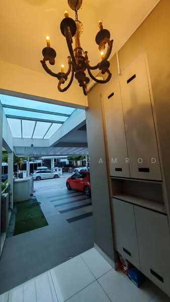 Terraced House for Sale in Bandar Rinching (Semenyih) - Faizul Zamrod - Exterior - PropertyGuru.com.my