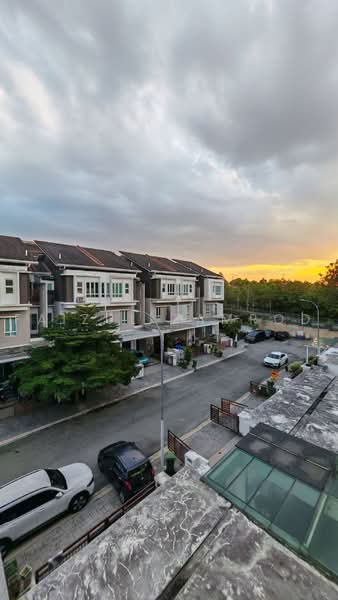 Terraced House for Sale in Bandar Rinching (Semenyih) - Faizul Zamrod - PropertyGuru.com.my