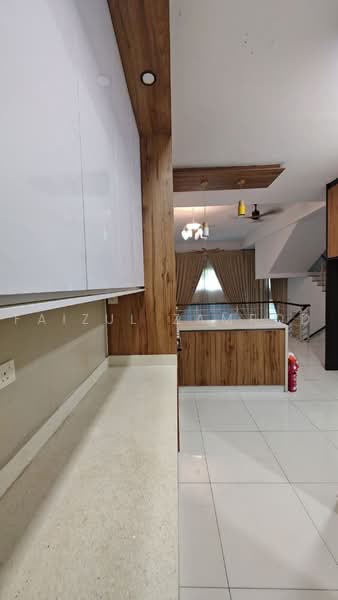 Terraced House for Sale in Bandar Rinching (Semenyih) - Faizul Zamrod - PropertyGuru.com.my