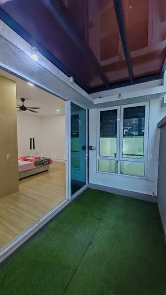 Terraced House for Sale in Bandar Rinching (Semenyih) - Faizul Zamrod - PropertyGuru.com.my