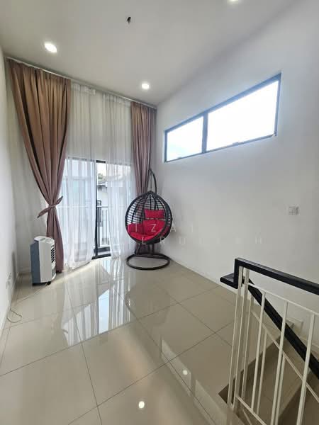 Rumah Kluster untuk Dijual di Kajang (Selangor) - Aizat Saifulrullah - Interior - PropertyGuru.com.my