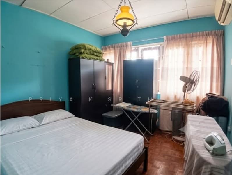 2-storey Terraced House for Sale in Kelana Jaya (Petaling Jaya) - Priya K Sritharan - Bedroom - PropertyGuru.com.my