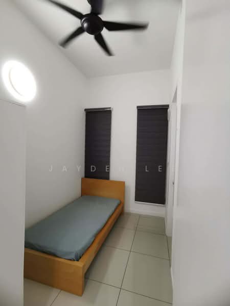 Servis Apartment untuk Disewa di Le Pavillion - Jayden Lee - Bedroom - PropertyGuru.com.my