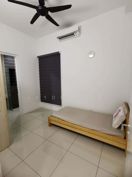 Servis Apartment untuk Disewa di Le Pavillion - Jayden Lee - PropertyGuru.com.my
