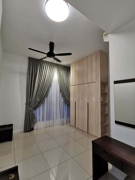 Servis Apartment untuk Disewa di Le Pavillion - Jayden Lee - PropertyGuru.com.my