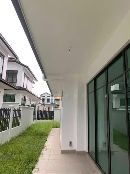 Semi-Detached House for Sale in Eco Majestic (Semenyih) - Soon Sheng Law - Exterior - PropertyGuru.com.my