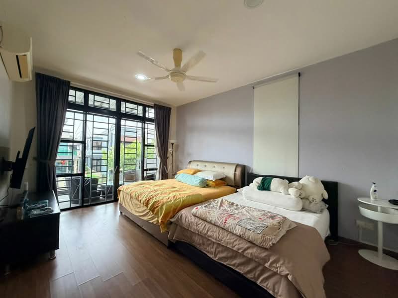 Rumah Kluster untuk Disewa di Bukit Indah (Iskandar Puteri (Nusajaya)) - Velvet Lau - PropertyGuru.com.my