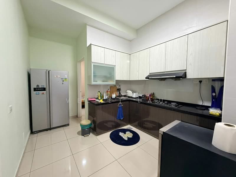 Rumah Kluster untuk Disewa di Bukit Indah (Iskandar Puteri (Nusajaya)) - Velvet Lau - PropertyGuru.com.my