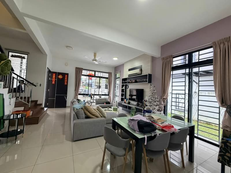 Rumah Kluster untuk Disewa di Bukit Indah (Iskandar Puteri (Nusajaya)) - Velvet Lau - PropertyGuru.com.my