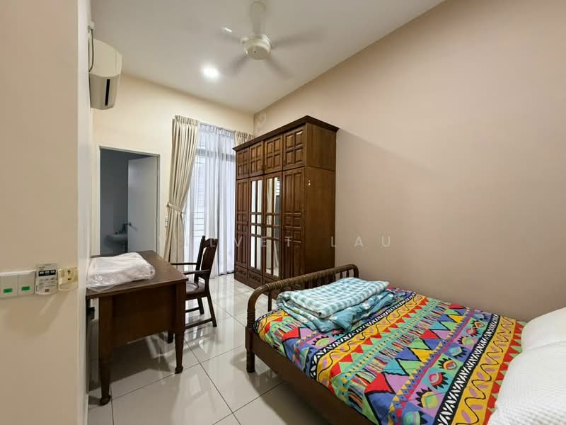 Rumah Kluster untuk Disewa di Bukit Indah (Iskandar Puteri (Nusajaya)) - Velvet Lau - PropertyGuru.com.my