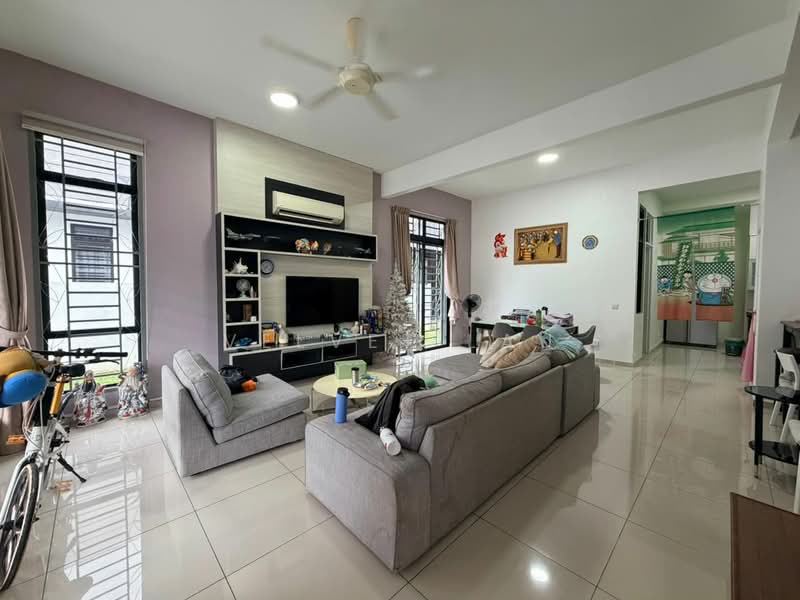 Rumah Kluster untuk Disewa di Bukit Indah (Iskandar Puteri (Nusajaya)) - Velvet Lau - PropertyGuru.com.my