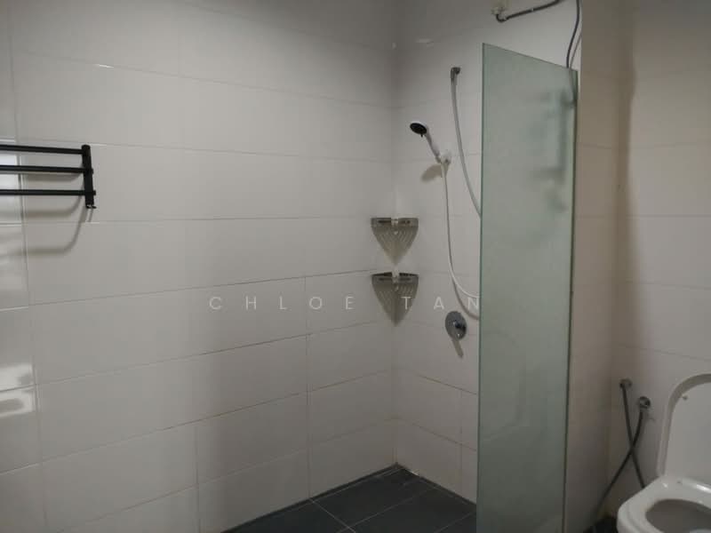 Kondominium untuk Disewa di The Parque Residences - Chloe Tan - Bathroom - PropertyGuru.com.my