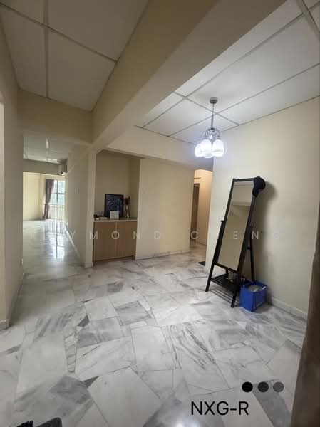 Condominium for Sale at Desarina Condominium - Raymond Cheng - Interior - PropertyGuru.com.my