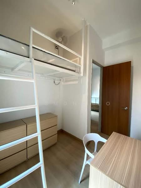 Service Residence for Rent at The Grand Subang Jaya SS15 - Desmond Lo - Bedroom - PropertyGuru.com.my