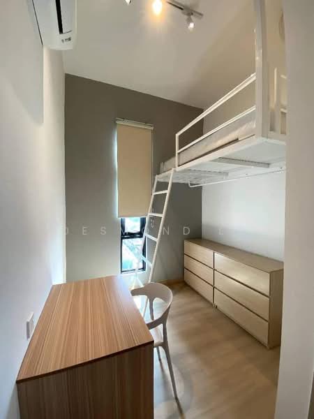 Service Residence for Rent at The Grand Subang Jaya SS15 - Desmond Lo - Bedroom - PropertyGuru.com.my