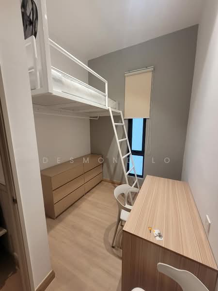 Service Residence for Rent at The Grand Subang Jaya SS15 - Desmond Lo - Bedroom - PropertyGuru.com.my