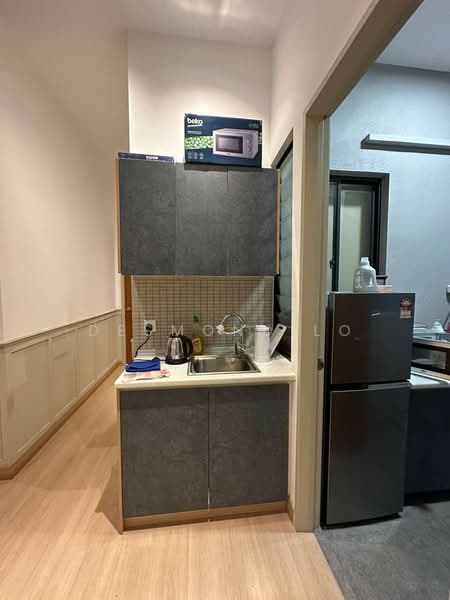 Service Residence for Rent at The Grand Subang Jaya SS15 - Desmond Lo - Kitchen - PropertyGuru.com.my