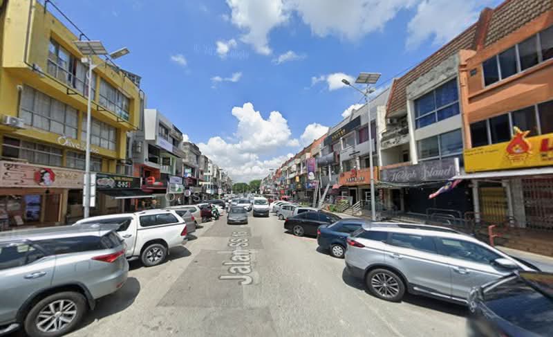 Kedai / Pejabat untuk Disewa di SS15 (Subang Jaya) - Oscar Lee - Exterior - PropertyGuru.com.my