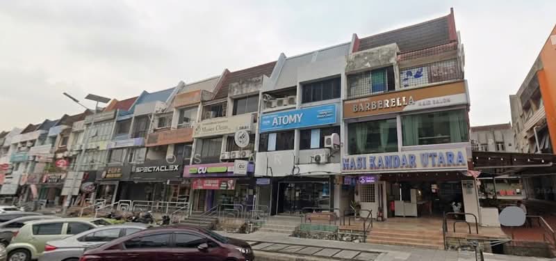 Kedai / Pejabat untuk Disewa di SS15 (Subang Jaya) - Oscar Lee - Exterior - PropertyGuru.com.my