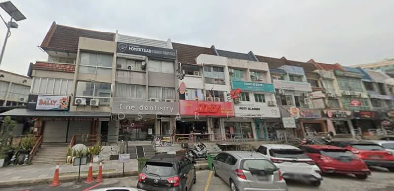 Kedai / Pejabat untuk Disewa di SS15 (Subang Jaya) - Oscar Lee - Exterior - PropertyGuru.com.my