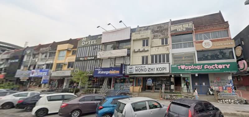 Kedai / Pejabat untuk Disewa di SS15 (Subang Jaya) - Oscar Lee - PropertyGuru.com.my