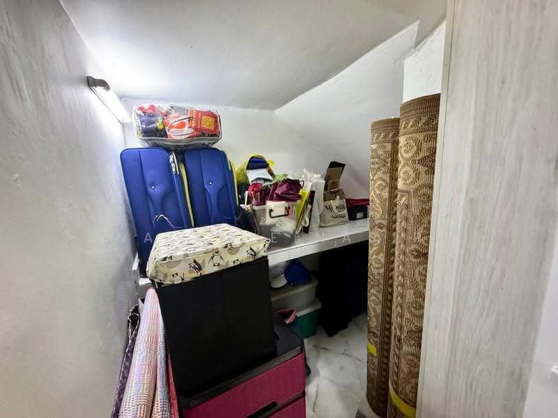 2-storey Terraced House for Sale in Bangi (Selangor) - Nadzmie Nasir - Interior - PropertyGuru.com.my
