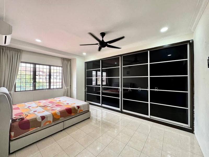 2-storey Terraced House for Sale in Bangi (Selangor) - Nadzmie Nasir - Bedroom - PropertyGuru.com.my