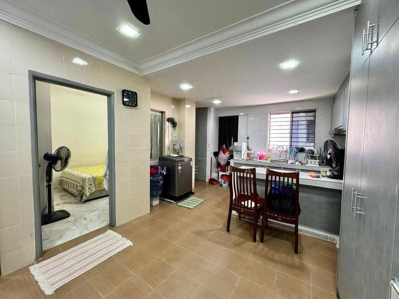 2-storey Terraced House for Sale in Bangi (Selangor) - Nadzmie Nasir - Bedroom - PropertyGuru.com.my