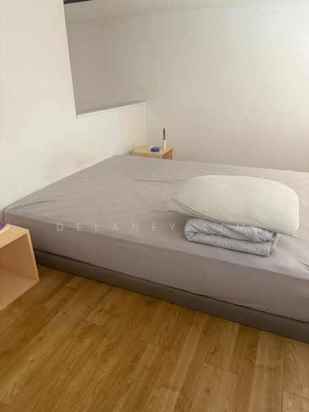 Service Residence for Rent at The Establishment - Delaney Lim - Bedroom - PropertyGuru.com.my