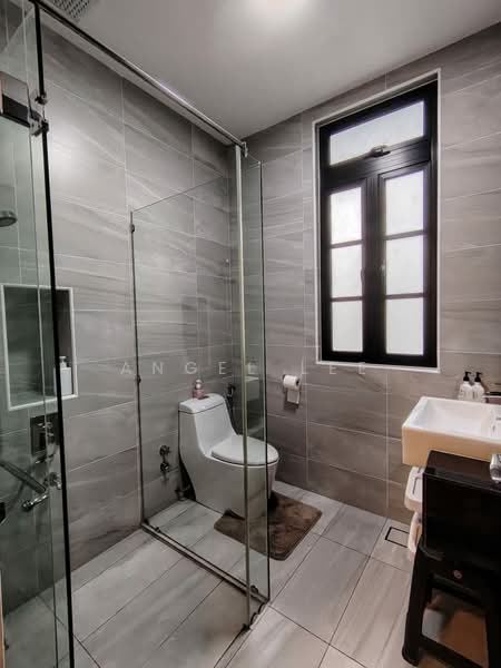 2.5-storey Terraced House for Sale in Iskandar Puteri (Nusajaya) (Johor) - Angel Lee - Bathroom - PropertyGuru.com.my