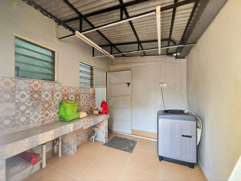 Townhouse for Sale in Batu Caves (Selangor) - Zul Syafiq - Interior - PropertyGuru.com.my