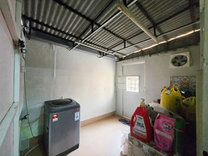 Townhouse for Sale in Batu Caves (Selangor) - Zul Syafiq - Interior - PropertyGuru.com.my