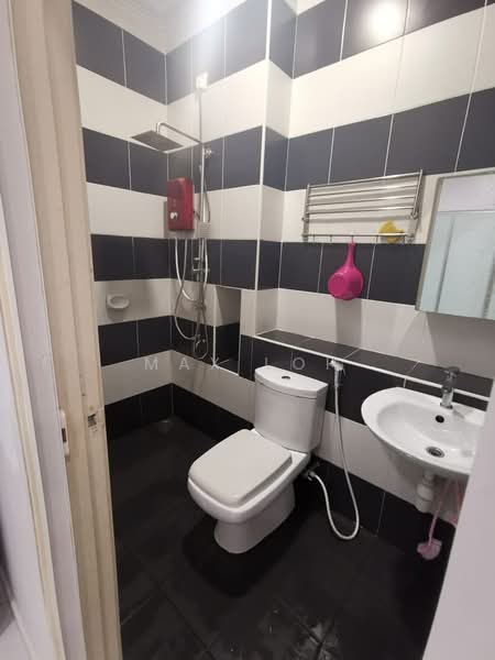 Rumah Teres 2-Tingkat untuk Dijual di Bukit Indah (Iskandar Puteri (Nusajaya)) - Max Loh - Bathroom - PropertyGuru.com.my