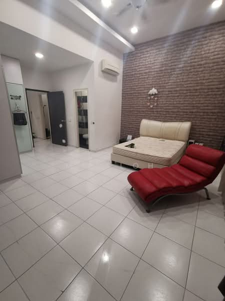 Rumah Teres 2-Tingkat untuk Dijual di Bukit Indah (Iskandar Puteri (Nusajaya)) - Max Loh - Bedroom - PropertyGuru.com.my