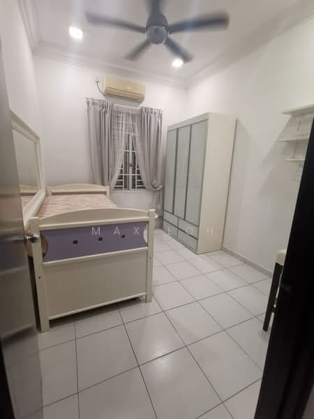 Rumah Teres 2-Tingkat untuk Dijual di Bukit Indah (Iskandar Puteri (Nusajaya)) - Max Loh - Bedroom - PropertyGuru.com.my