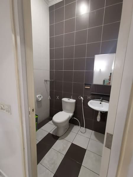 Rumah Teres 2-Tingkat untuk Dijual di Bukit Indah (Iskandar Puteri (Nusajaya)) - Max Loh - Bathroom - PropertyGuru.com.my