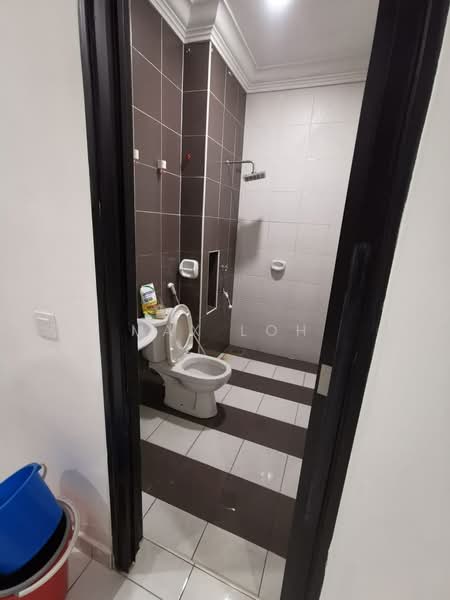 Rumah Teres 2-Tingkat untuk Dijual di Bukit Indah (Iskandar Puteri (Nusajaya)) - Max Loh - Bathroom - PropertyGuru.com.my