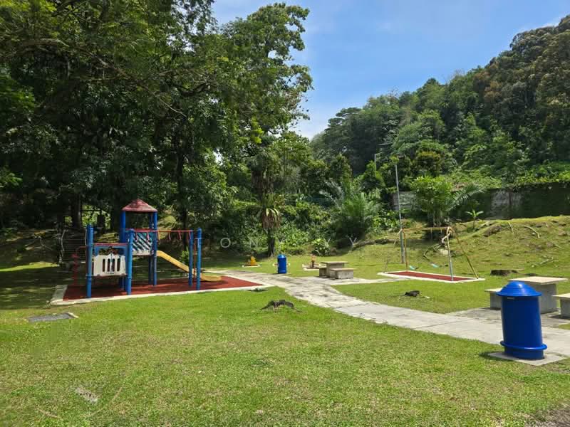 2.5-storey Terraced House for Sale in Bandar Sri Damansara (Selangor) - Tony YY - Exterior - PropertyGuru.com.my