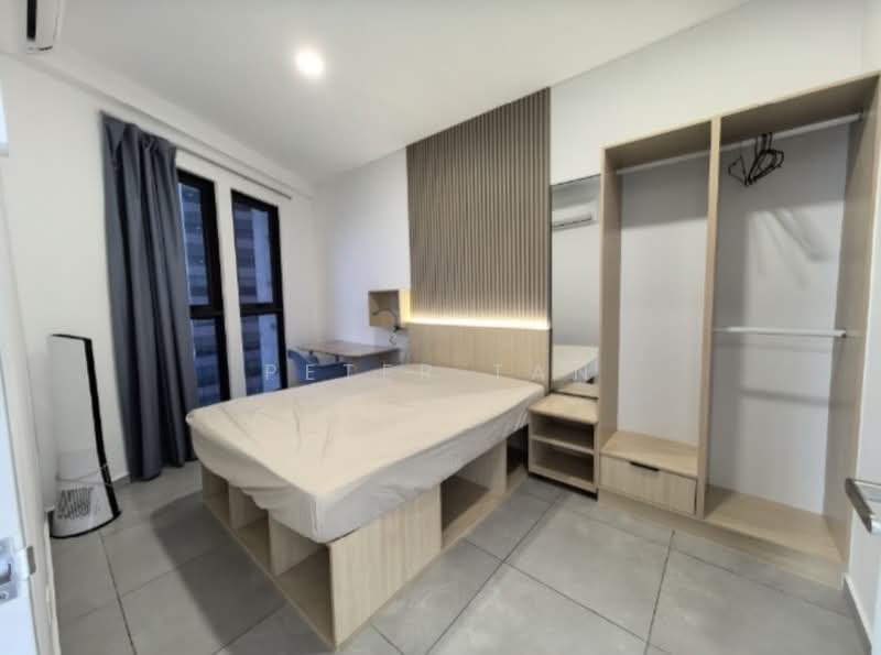 Service Residence for Rent at YOLO Signature Suites - Peter Tan - PropertyGuru.com.my