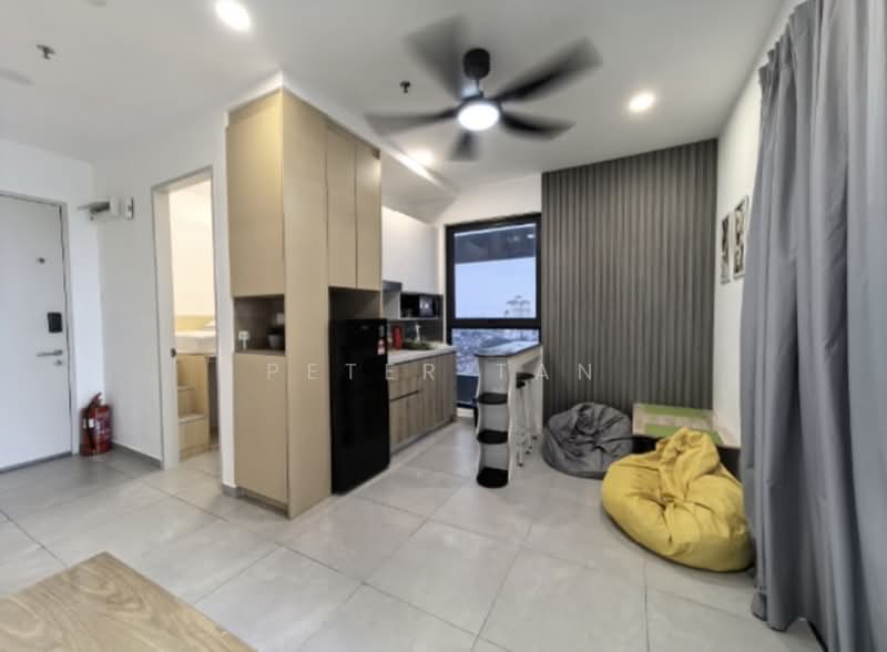 Service Residence for Rent at YOLO Signature Suites - Peter Tan - PropertyGuru.com.my