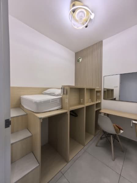 Service Residence for Rent at YOLO Signature Suites - Peter Tan - PropertyGuru.com.my