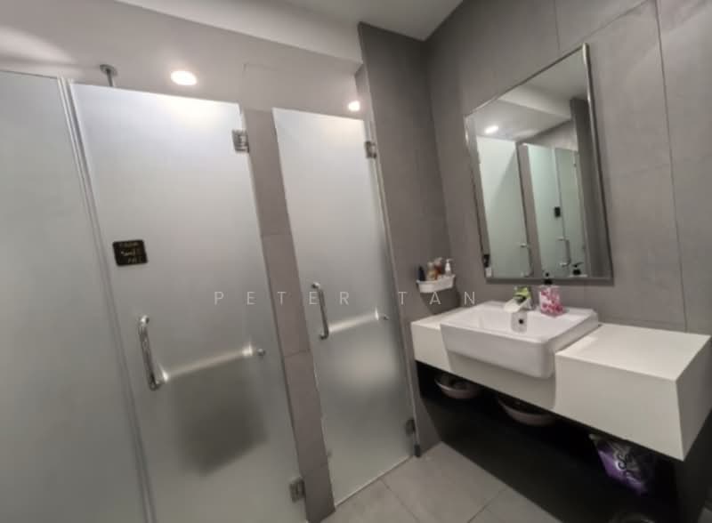 Service Residence for Rent at YOLO Signature Suites - Peter Tan - PropertyGuru.com.my