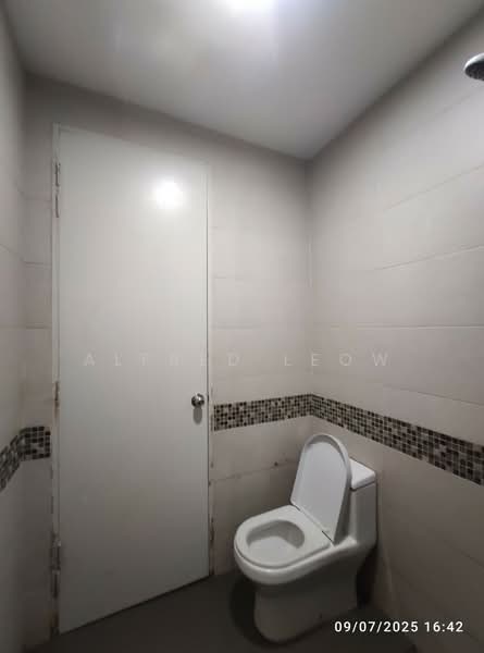Kondominium untuk Disewa di The Vyne - Alfred Leow - Bathroom - PropertyGuru.com.my
