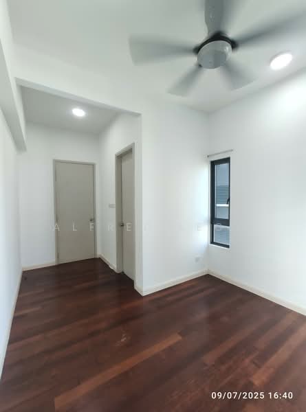 Kondominium untuk Disewa di The Vyne - Alfred Leow - Interior - PropertyGuru.com.my