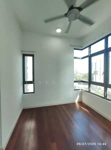 Kondominium untuk Disewa di The Vyne - Alfred Leow - Interior - PropertyGuru.com.my